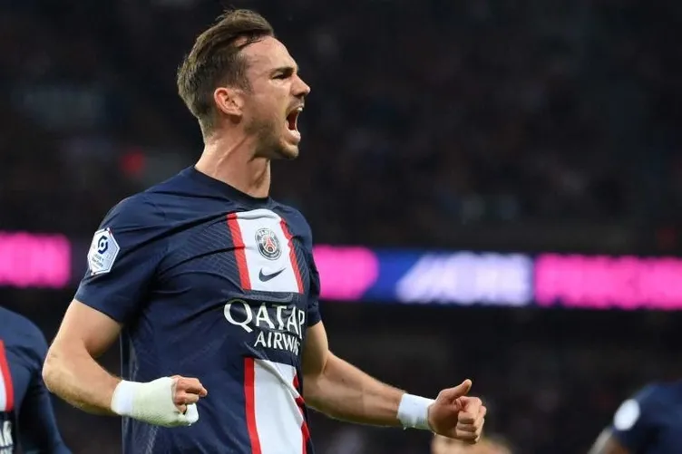 Galatasaray Fabian Ruiz transferi