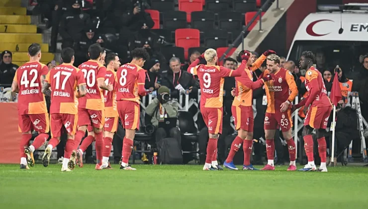 Galatasaray’dan Dünya Yıldızı Hamlesi! Orta Sahaya Dev Operasyon