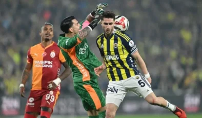 Ezeli Rakipler Bu Kez Transferde Karşı Karşıya: Genç Yıldız Gündemde