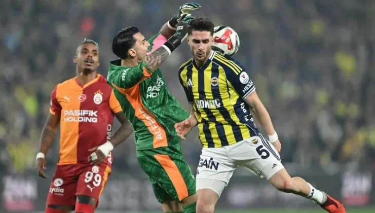 Ezeli Rakipler Bu Kez Transferde Karşı Karşıya: Genç Yıldız Gündemde