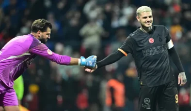 Galatasaray Kupada Yoluna Kayıpsız Devam Ediyor