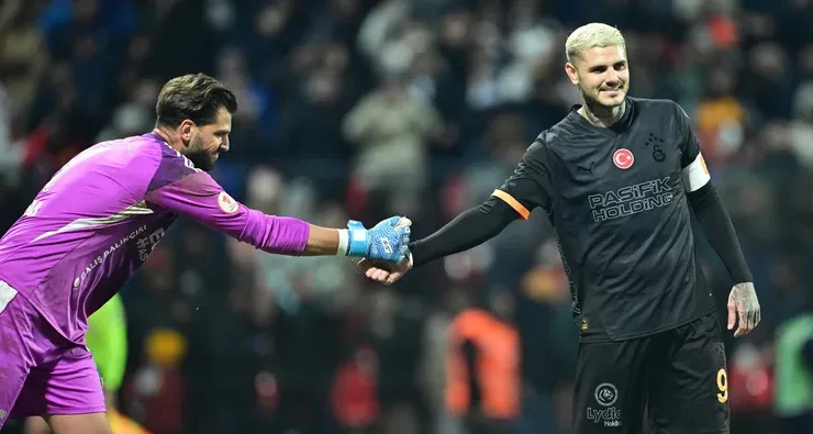 Galatasaray Kupada Yoluna Kayıpsız Devam Ediyor