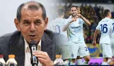 Galatasaray’dan İtalya çıkarması! Orta sahaya dünya yıldızı gündemde