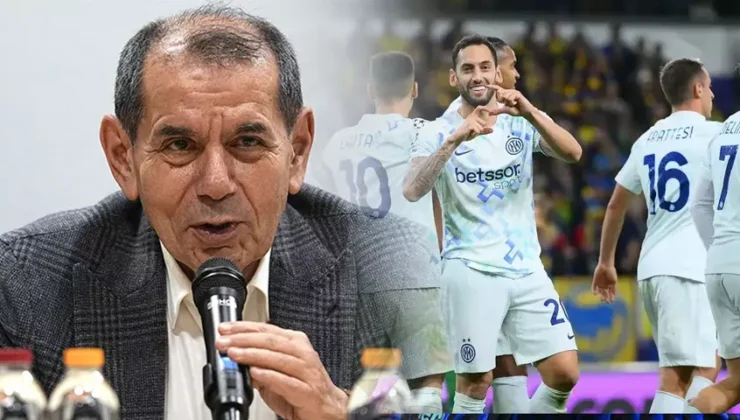 Galatasaray’dan İtalya çıkarması! Orta sahaya dünya yıldızı gündemde