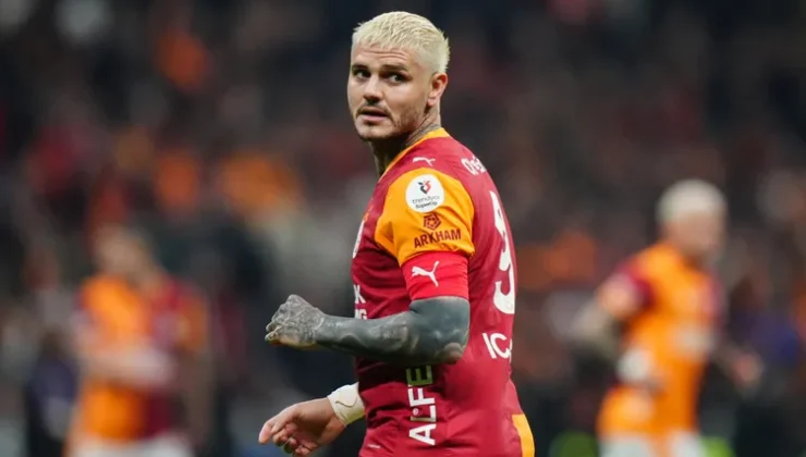 Galatasaray’da Mauro Icardi kararı netleşti! Yönetimden yıldız golcüye yanıt