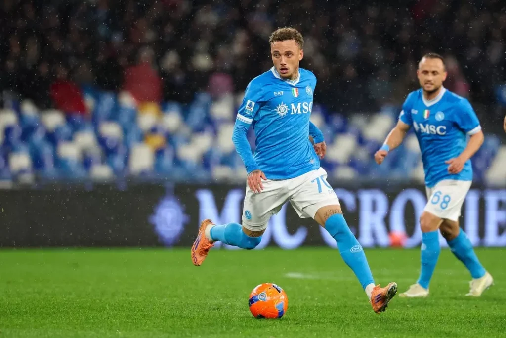 Galatasaray Noa Lang transferi