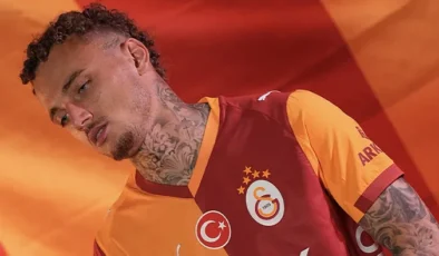 Galatasaray’da Hollanda Bağlantısı Güçleniyor: Noa Lang Detayı Dikkat Çekti