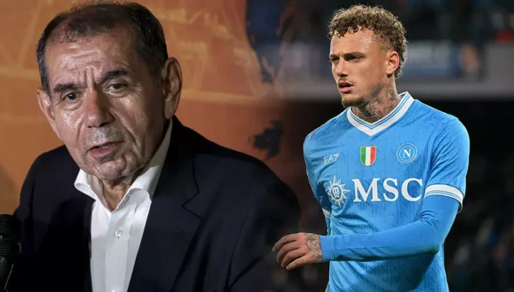 Galatasaray’dan gece yarısı transfer hamlesi: Noa Lang için kritik aşama