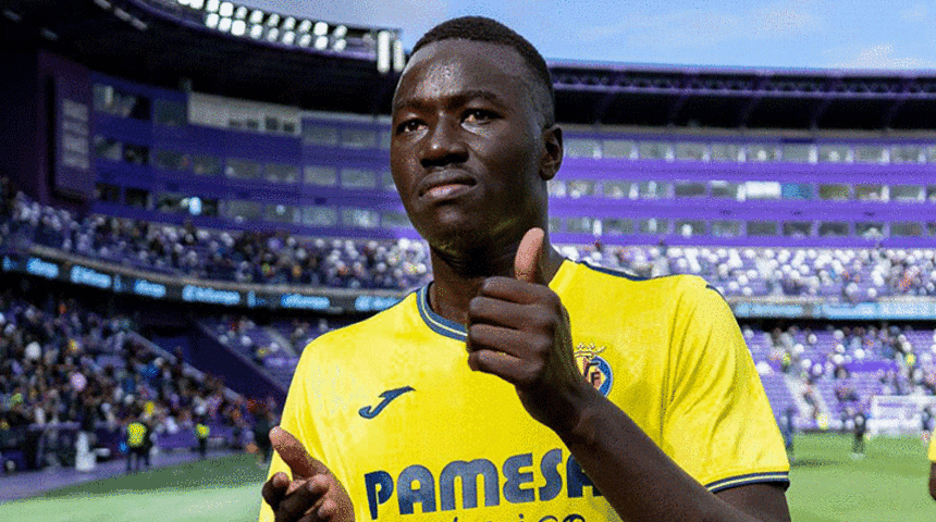 Galatasaray Pape Gueye transferi