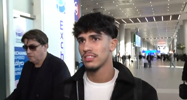 Galatasaray Transferde Mutlu Sona Ulaştı