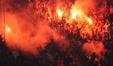 Galatasaray Transferde Mutlu Sona Ulaştı