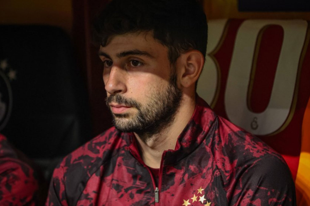 Galatasaray Yusuf Demir