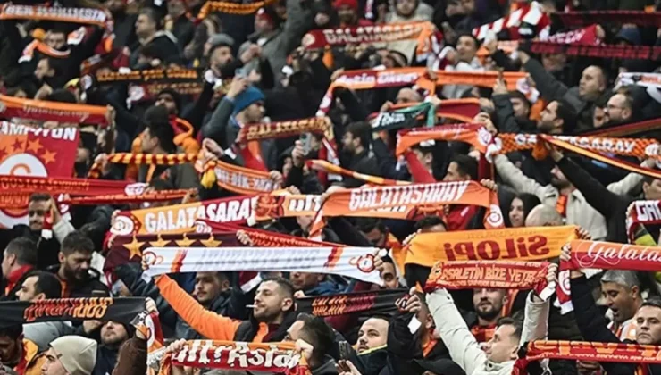 Galatasaray’da Yusuf Demir Krizi Derinleşiyor: Süper Lig’den Talip Yok