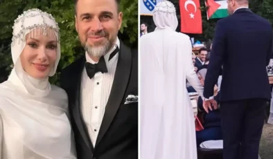 Gamze Özçelik’ten oğluna duygu dolu doğum günü paylaşımı
