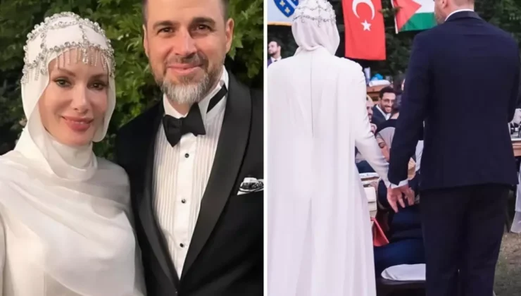Gamze Özçelik’ten oğluna duygu dolu doğum günü paylaşımı