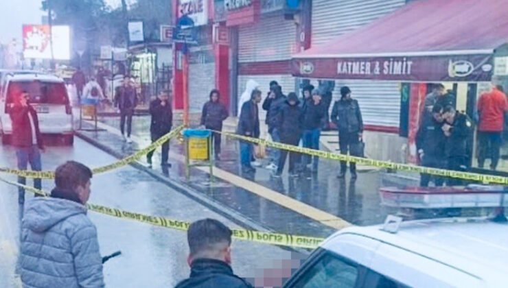 Gaziantep’te bıçaklı kavga can aldı: Bir genç hayatını kaybetti