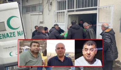 Gaziantep’te Feci Kaza: Otomobil Tıra Arkadan Çarptı