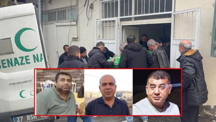 Gaziantep’te Feci Kaza: Otomobil Tıra Arkadan Çarptı