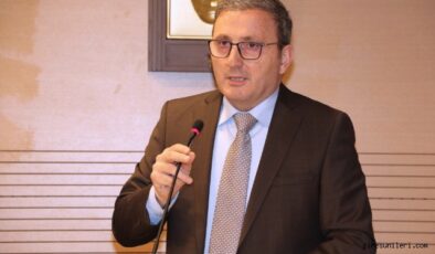 Şebinkarahisar OSB’de Kritik Süreçte Sona Yaklaşıldı: Kelkit Vadisi İçin Yeni Dönem Başlıyor