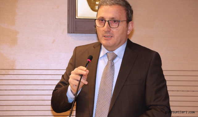 Şebinkarahisar OSB’de Kritik Süreçte Sona Yaklaşıldı: Kelkit Vadisi İçin Yeni Dönem Başlıyor