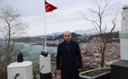 Vali Mustafa Koç’tan Giresun’da Anlamlı İlk Ziyaret