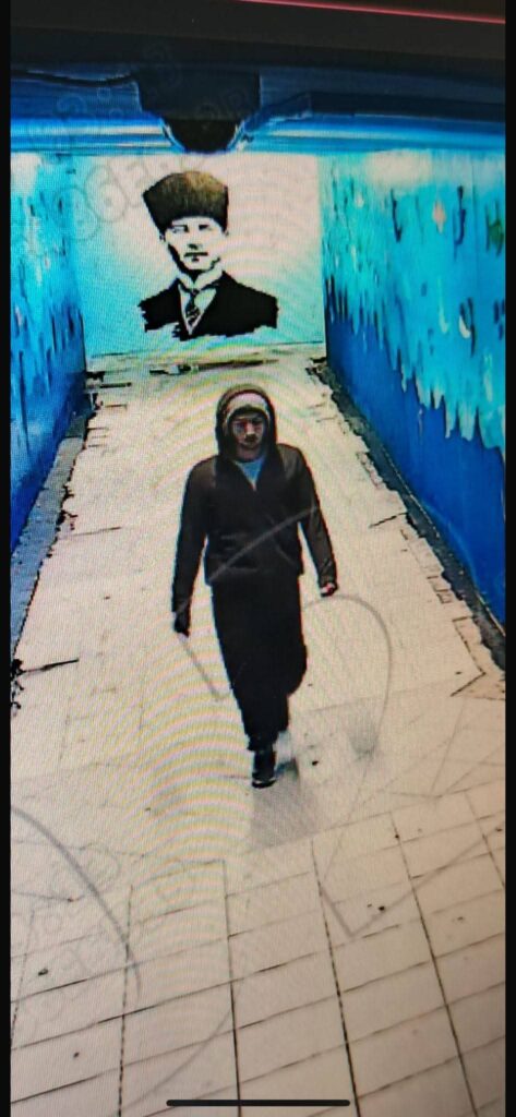 Giresun kayıp genç Hasan Ali Yılmaz