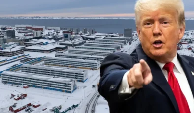 Trump’tan Grönland Açıklaması: Gümrük Tarifeleri Uygulanmayacak
