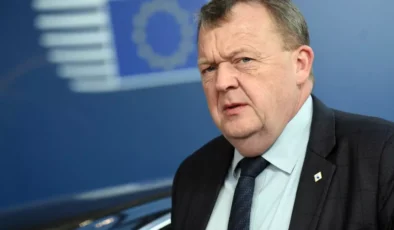 Danimarka’dan Grönland Mesajı: Kuzey Kutbu’nda Güvenlik Dengeleri Değişiyor