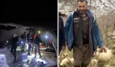 Giresun’daki Çığ Faciası Sonrası Kaymakamlıktan Uyarı