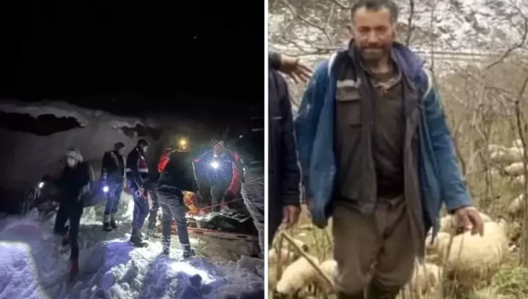 Giresun’daki Çığ Faciası Sonrası Kaymakamlıktan Uyarı