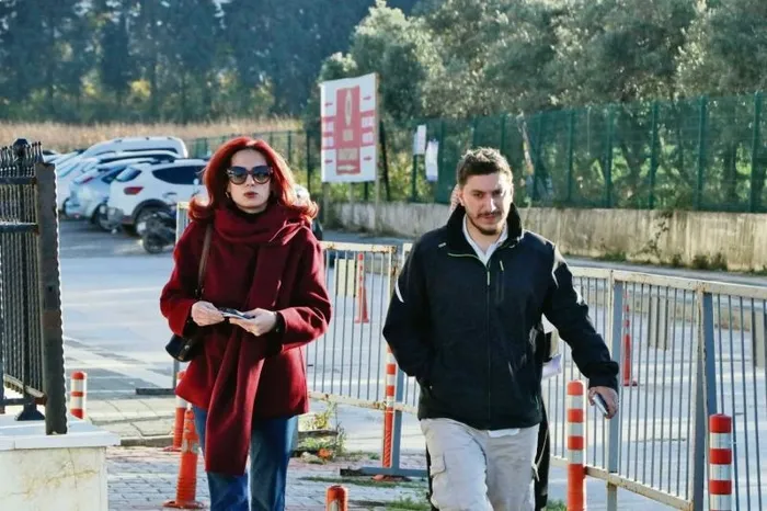 Güllü ölüm soruşturması