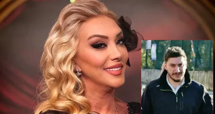 SON DAKİKA | Güllü soruşturmasında yeni gelişme: Oğlu Tuğberk Gülter ilk kez konuştu