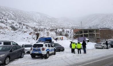 Gümüşhane’de Bakımevinde Yaşanan Olay Can Aldı