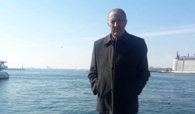 Feci kazada yürek burkan detay: Torununun cenazesine giderken hayatını kaybetti