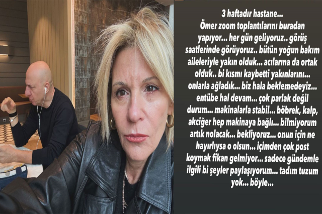 Haldun Dormen sağlık durumu