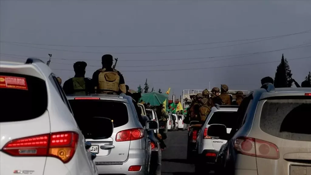 Halep çatışmaları