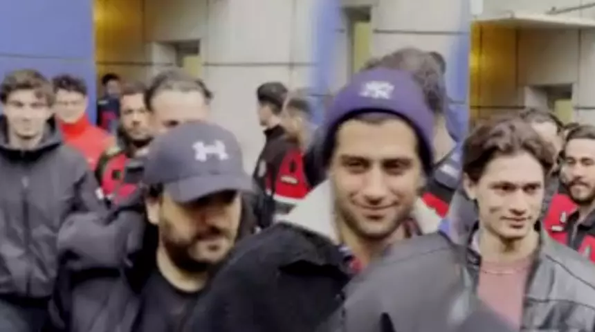 Hasan Can Kaya Reynmen gözaltı