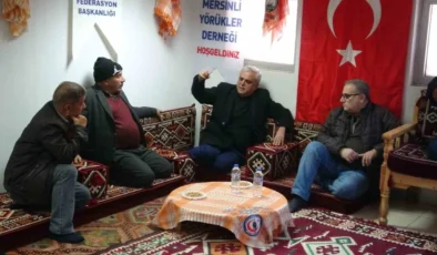 CHP’den istifa eden Hasan Ufuk Çakır’dan dikkat çeken AK Parti açıklaması