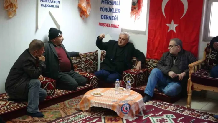CHP’den istifa eden Hasan Ufuk Çakır’dan dikkat çeken AK Parti açıklaması
