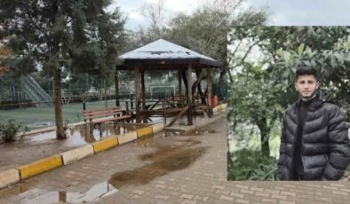 Hatay Hassa’da 17 Yaşındaki Genç Av Tüfeğiyle Hayatını Kaybetti