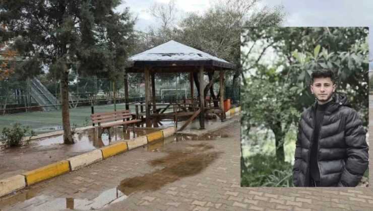 Hatay Hassa’da 17 Yaşındaki Genç Av Tüfeğiyle Hayatını Kaybetti