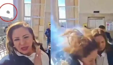 Honduras’ta Kongre Önünde Saldırı: Milletvekili Patlayıcıyla Yaralandı