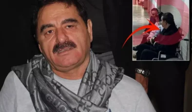 İbrahim Tatlıses’ten Sürpriz Adliye Ziyareti: Gerginlik Tırmanıyor