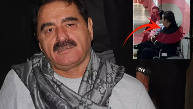 İbrahim Tatlıses’ten Sürpriz Adliye Ziyareti: Gerginlik Tırmanıyor