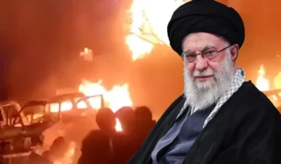 İran’da tansiyon yükseliyor: Gösteriler şiddetlendi, sokaklar karıştı