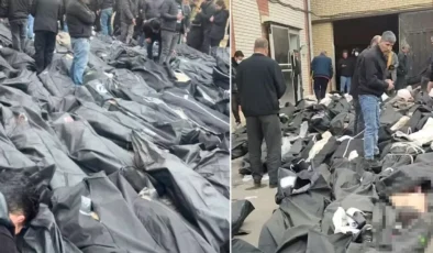 İran’da Protestolarla İlgili Korkunç İddia: Doktorlardan Çarpıcı Rapor