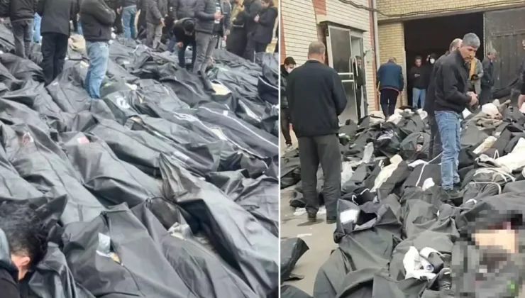İran’da Protestolarla İlgili Korkunç İddia: Doktorlardan Çarpıcı Rapor