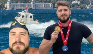 İstanbul Boğazı’ndaki Cesetle İlgili Kimlik Netleşti