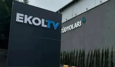 İstanbul Cumhuriyet Başsavcılığı’ndan Ekol TV açıklaması: Soruşturma tarihi netleşti