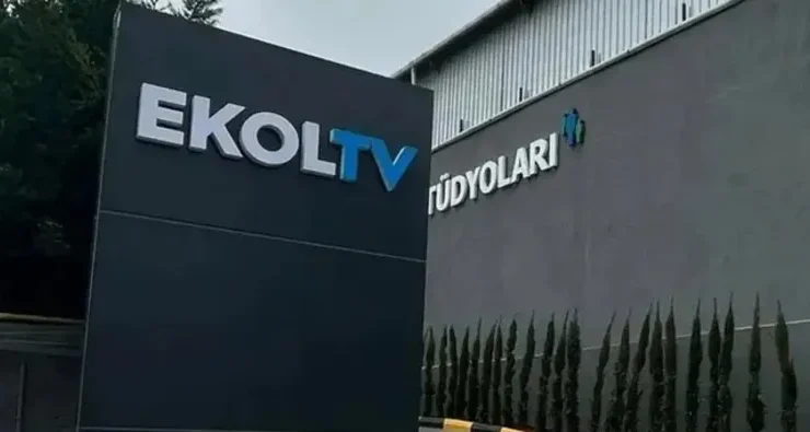İstanbul Cumhuriyet Başsavcılığı’ndan Ekol TV açıklaması: Soruşturma tarihi netleşti